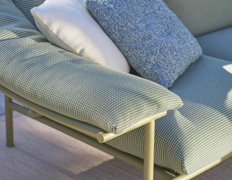 Диван Vidalenta Outdoor фабрики CASSINA