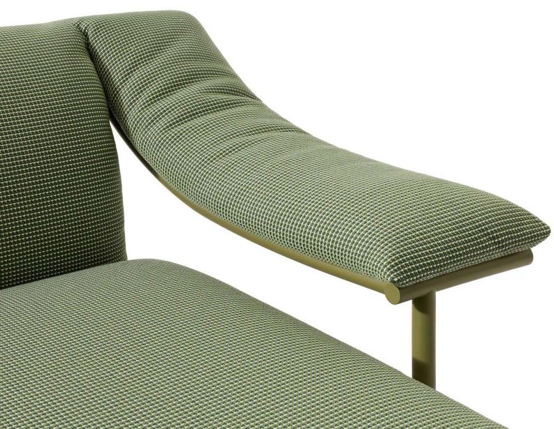 Диван Vidalenta Outdoor фабрики CASSINA