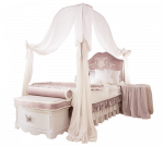 Детская кровать Tiffany фабрики DOLFI