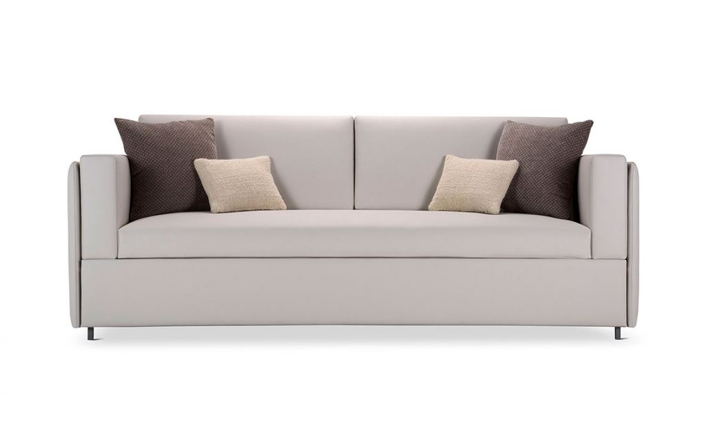 Двухъярусная диван-кровать Ares фабрики DOMINGO SALOTTI