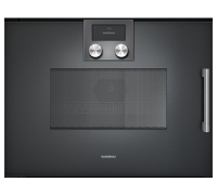 Комбинированный духовой шкаф - микроволновка серии 200 