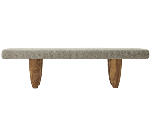 Банкетка E1020 фабрики DAAZ