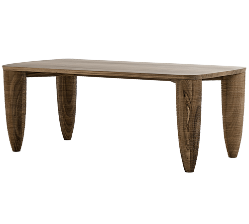 Стол обеденный E1110 фабрики DAAZ