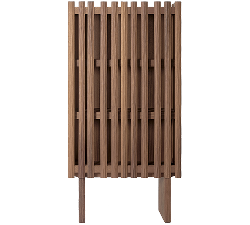 Буфет E1112 фабрики DAAZ