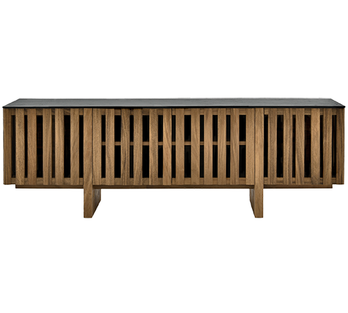 Тумба под ТВ E1116 фабрики DAAZ