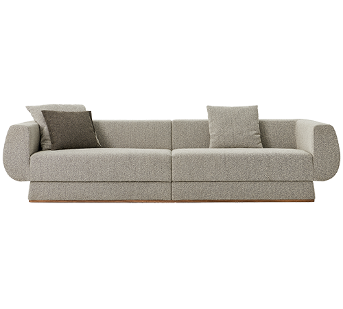 Диван E1337B фабрики DAAZ