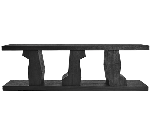 Консоль E1355 фабрики DAAZ