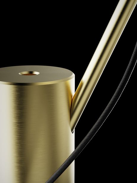 Настольный светильник Ed005 фабрики EDIZIONI DESIGN
