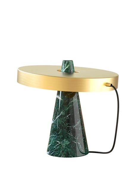 Настольный светильник Ed039 фабрики EDIZIONI DESIGN