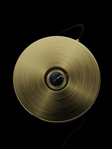 Настольный светильник Ed039 фабрики EDIZIONI DESIGN