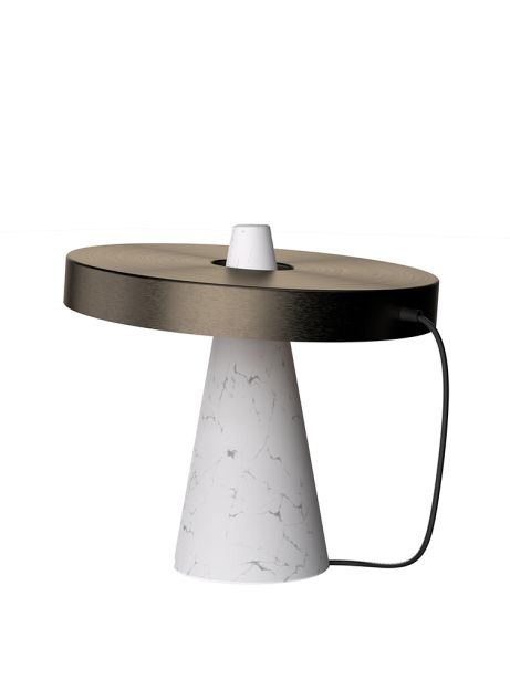 Настольный светильник Ed039 фабрики EDIZIONI DESIGN