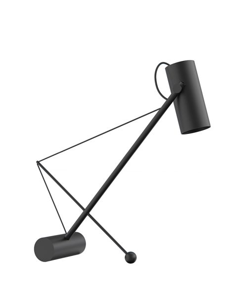 Настольный светильник Ed049 фабрики EDIZIONI DESIGN