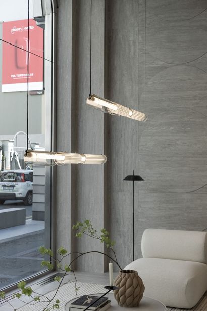 Подвесной светильник Ed058 фабрики EDIZIONI DESIGN