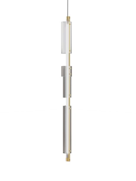 Подвесной светильник Ed058 фабрики EDIZIONI DESIGN