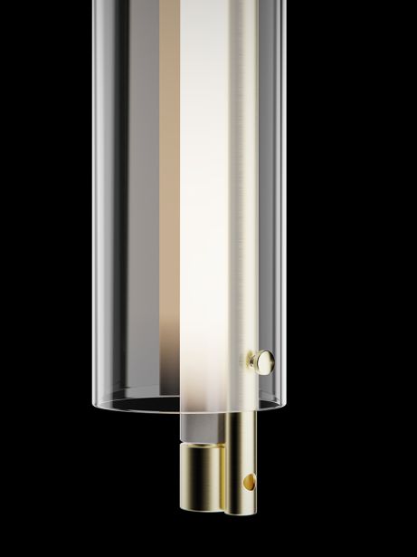 Подвесной светильник Ed058 фабрики EDIZIONI DESIGN