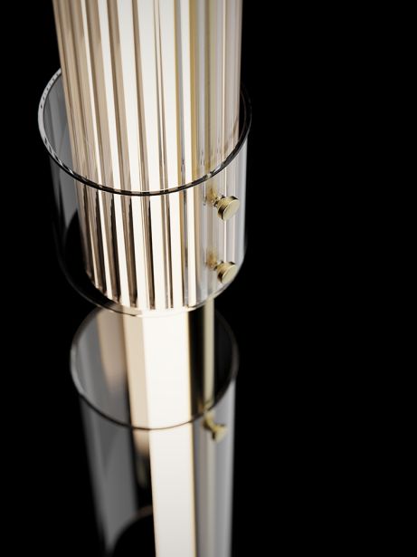 Подвесной светильник Ed058 фабрики EDIZIONI DESIGN