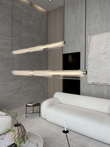 Подвесной светильник Ed058 фабрики EDIZIONI DESIGN