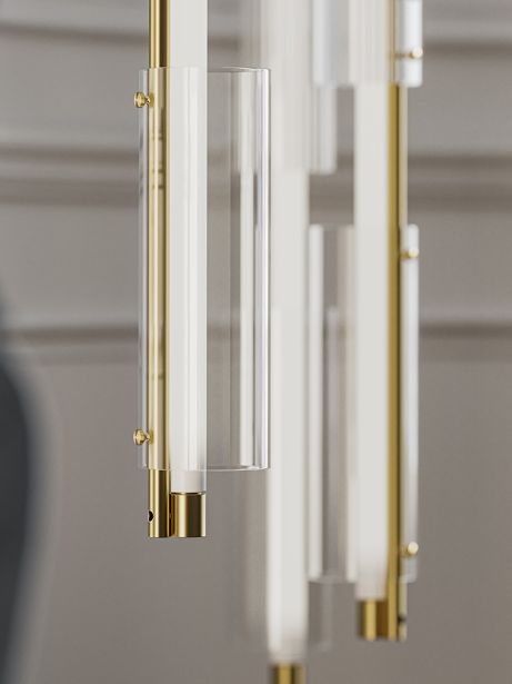 Подвесной светильник Ed058 фабрики EDIZIONI DESIGN