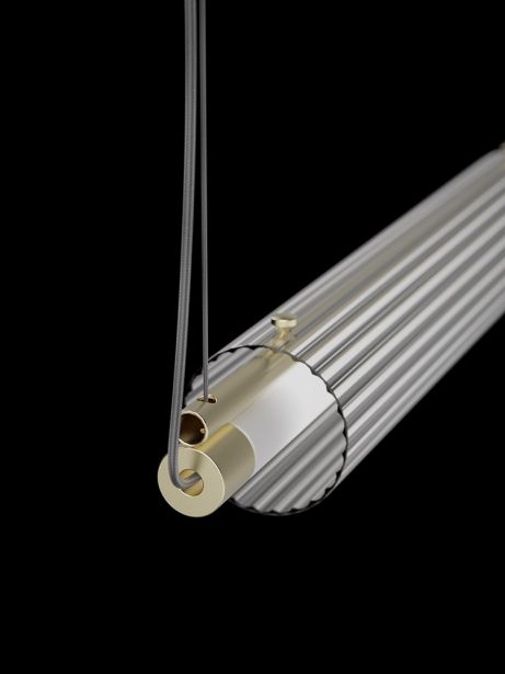 Подвесной светильник Ed058 фабрики EDIZIONI DESIGN