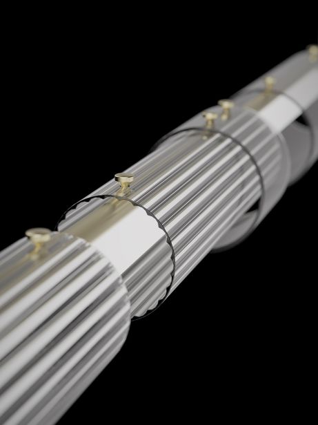 Подвесной светильник Ed058 фабрики EDIZIONI DESIGN