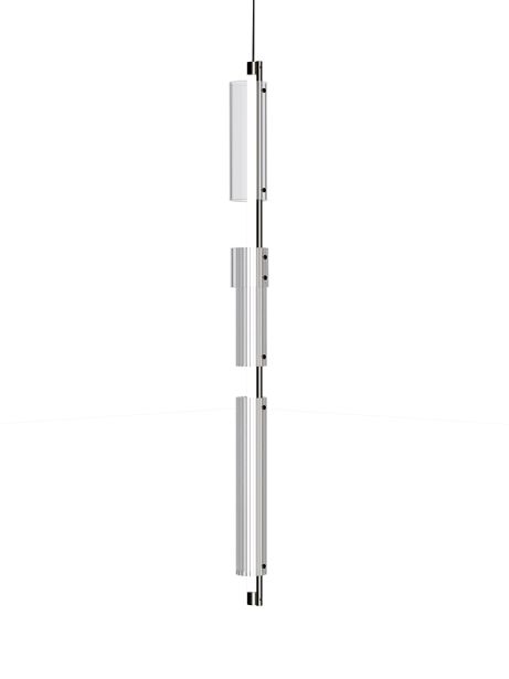 Подвесной светильник Ed058 фабрики EDIZIONI DESIGN