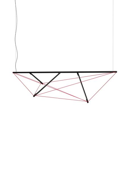 Подвесной светильник Ed075 фабрики EDIZIONI DESIGN