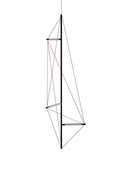 Подвесной светильник Ed078 фабрики EDIZIONI DESIGN