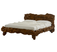 Кровать Grinza Bed