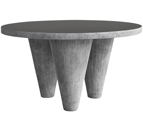 Стол Equilibrium фабрики IMPERFETTOLAB