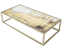 Журнальный (кофейный) столик Ercole