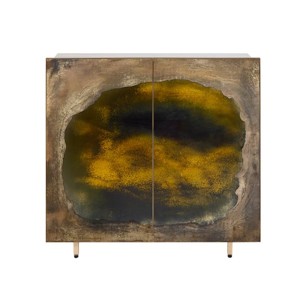 Бар Falzarego фабрики ARTE VENEZIANA