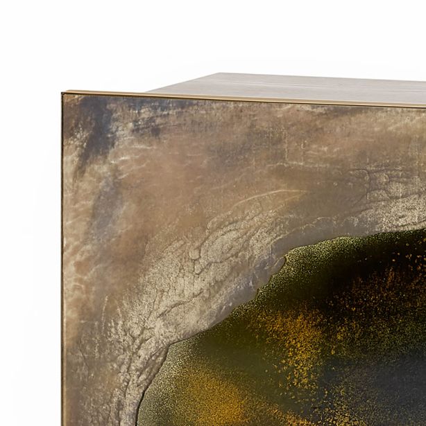 Бар Falzarego фабрики ARTE VENEZIANA