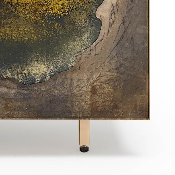 Бар Falzarego фабрики ARTE VENEZIANA