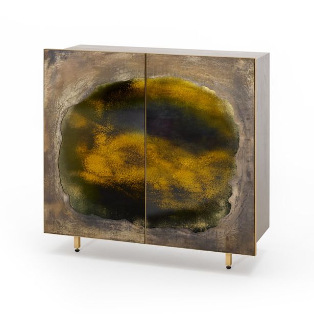 Бар Falzarego фабрики ARTE VENEZIANA