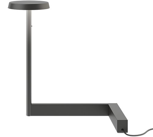 Настольный светильник Flat фабрики VIBIA