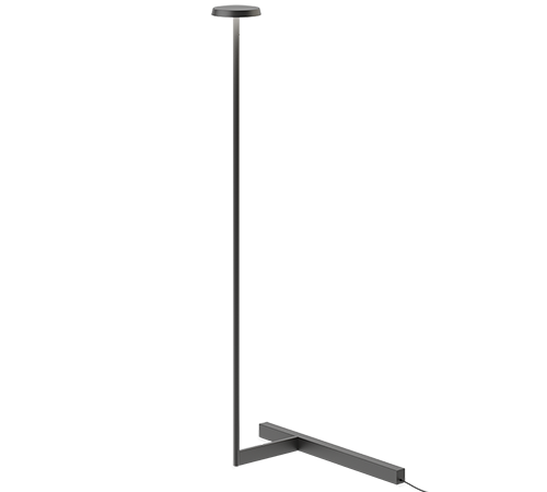 Торшер Flat фабрики VIBIA