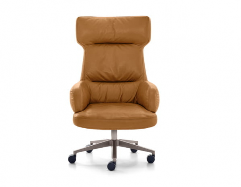 Кресло офисное Forbes фабрики ARKETIPO