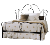 Кровать Marlen (спальное место 160X190)