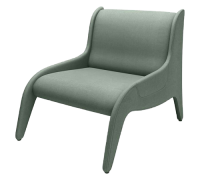 Кресло Antropus