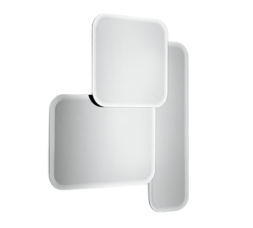 Зеркало Gemma фабрики GALLOTTI & RADICE