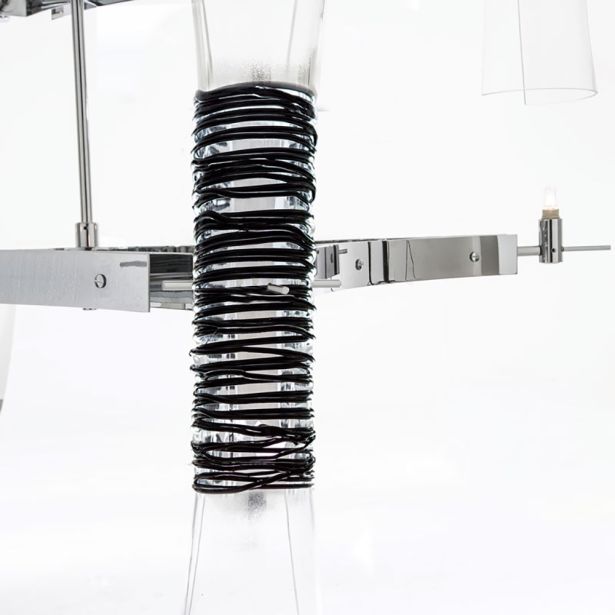 Люстра Graffe фабрики ARTE VENEZIANA