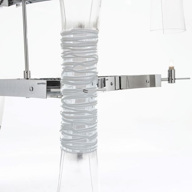 Люстра Graffe фабрики ARTE VENEZIANA