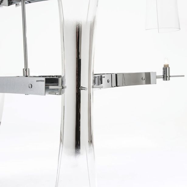 Люстра Graffe фабрики ARTE VENEZIANA