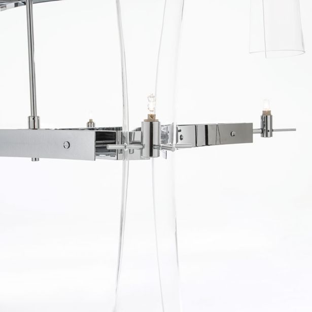 Люстра Graffe фабрики ARTE VENEZIANA