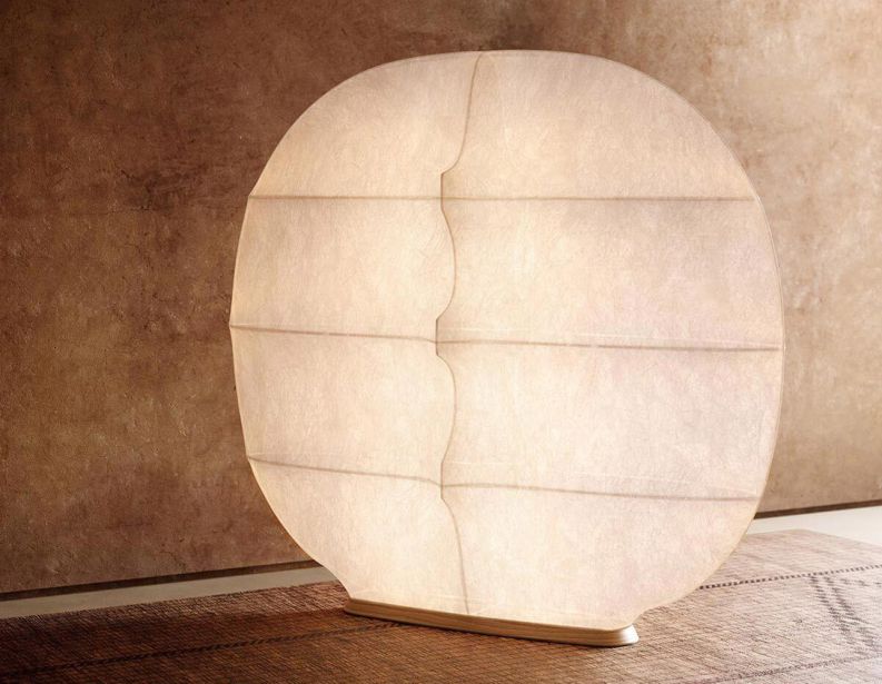 Торшер Gunta фабрики TACCHINI