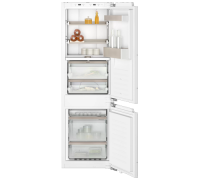Холодильно-морозильная комбинация Vario серии 200