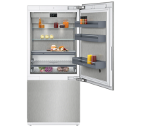 Холодильно-морозильная комбинация Vario серия 400