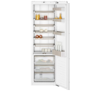 Встраиваемый холодильник Vario серии 200