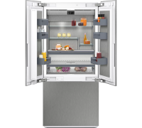 Холодильно-морозильная комбинация Vario серия 400
