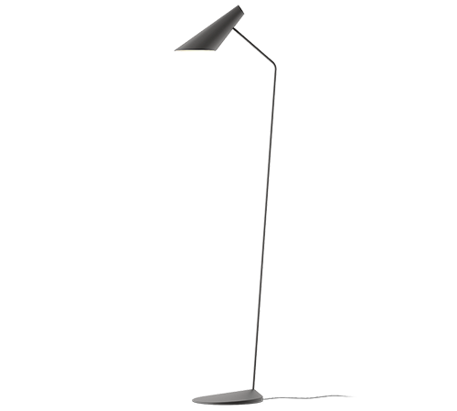 Торшер I Cono фабрики VIBIA